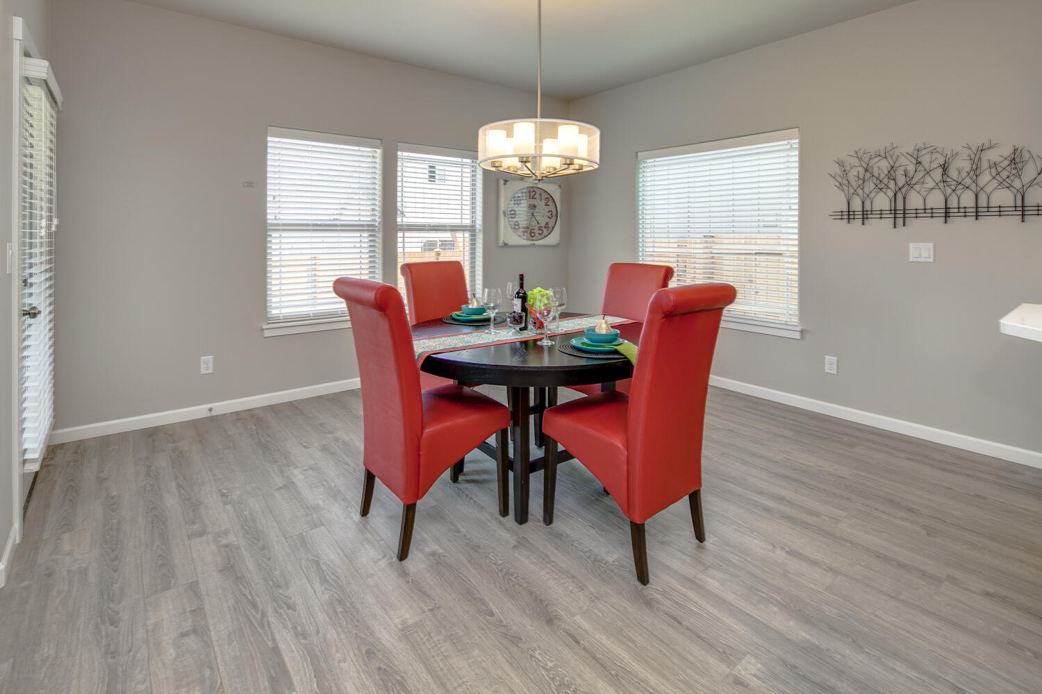 Fieldstone Crossing - Residential