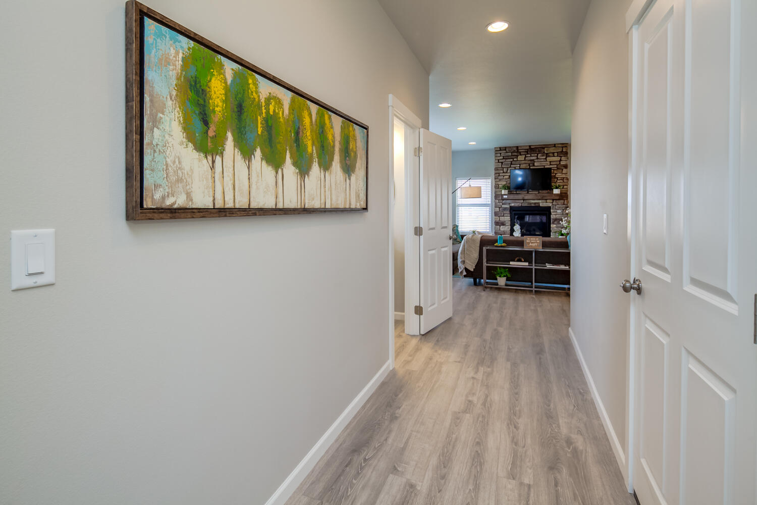 Fieldstone Crossing - Residential