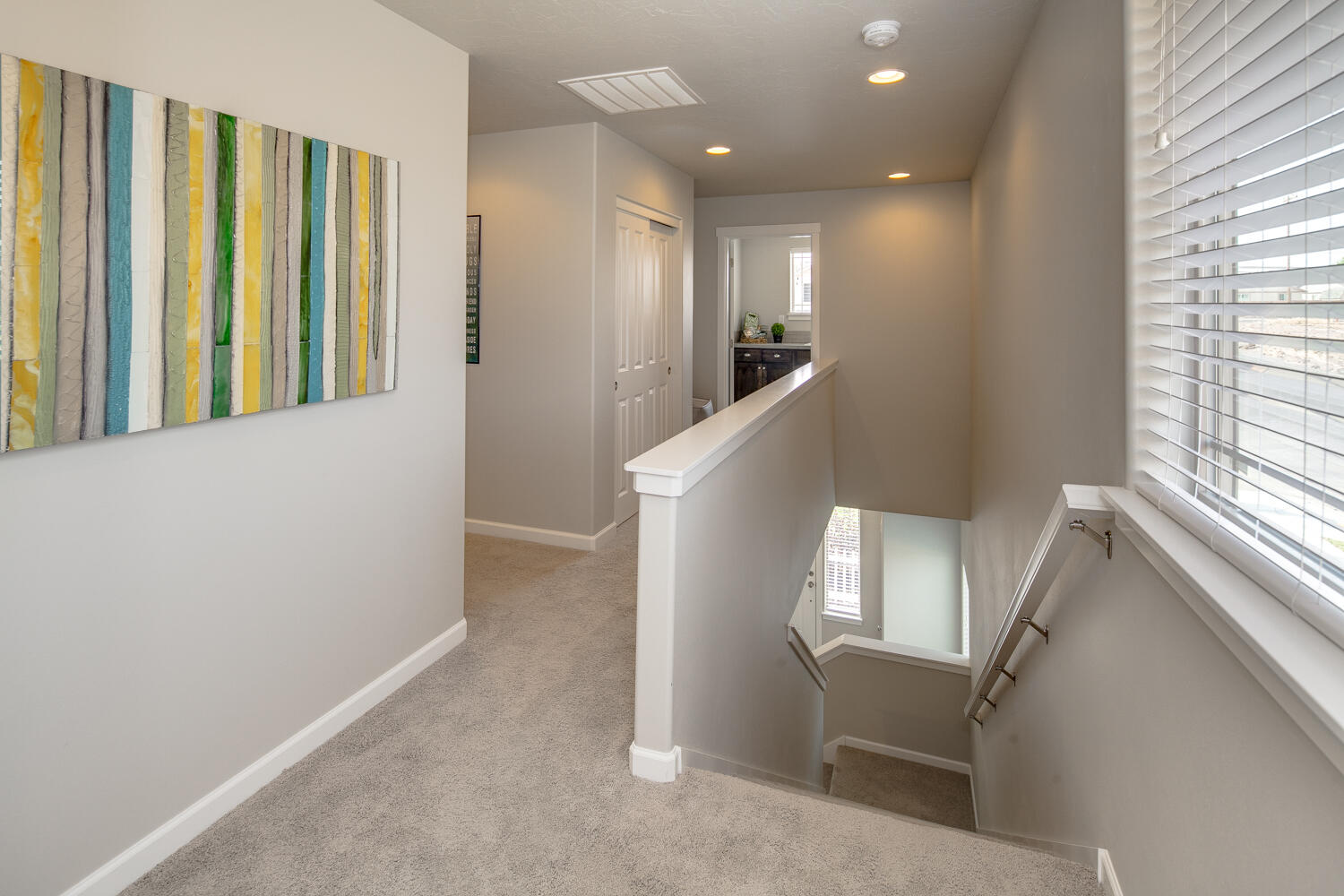 Fieldstone Crossing - Residential