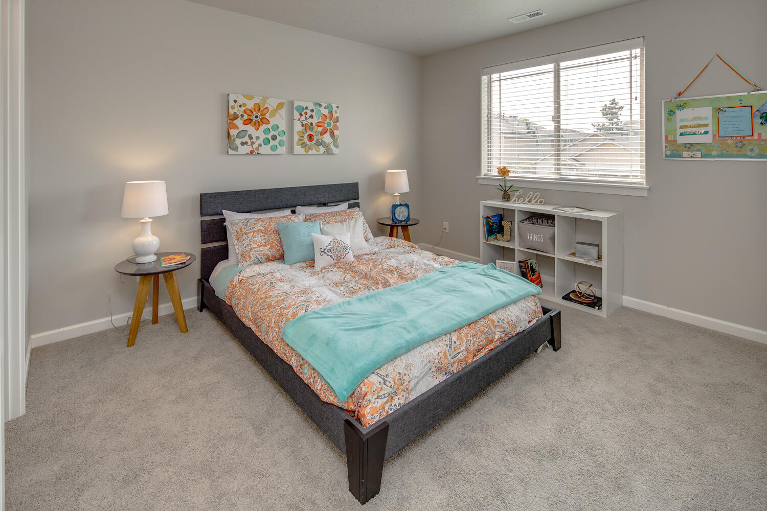 Fieldstone Crossing - Residential