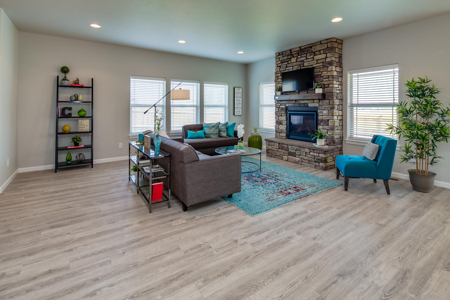 Fieldstone Crossing - Residential