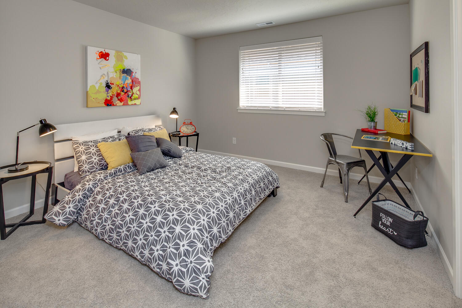 Fieldstone Crossing - Residential