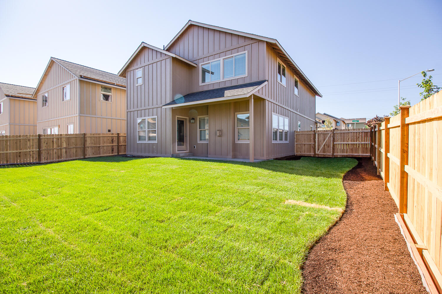 Fieldstone Crossing - Residential