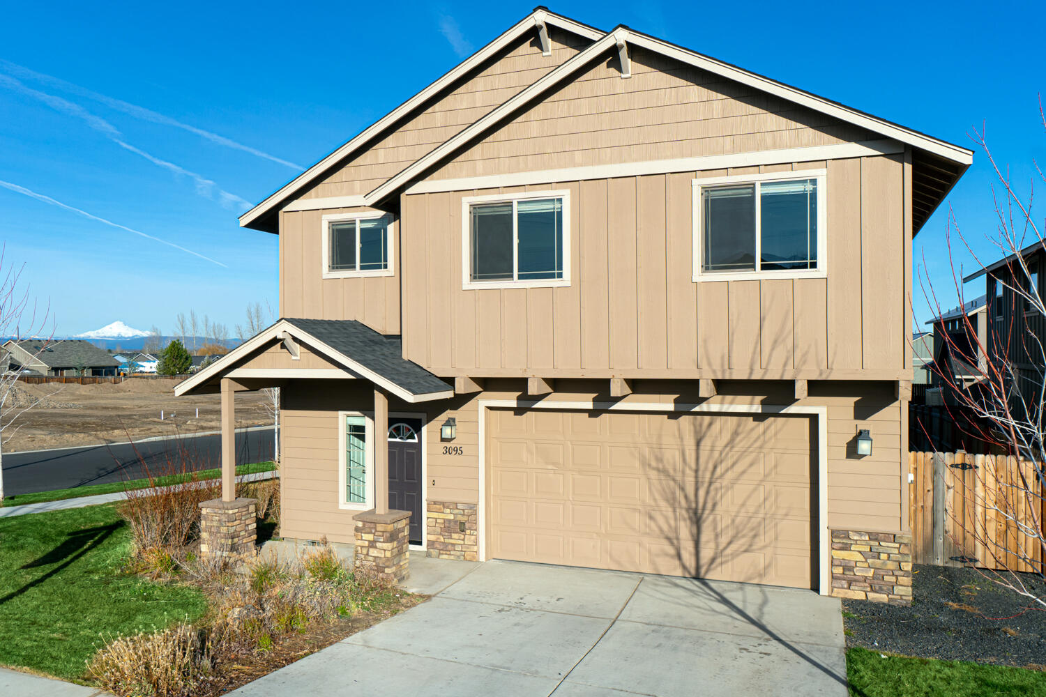 Fieldstone Crossing - Residential