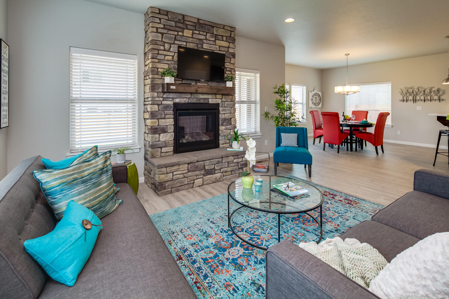 Fieldstone Crossing - Residential