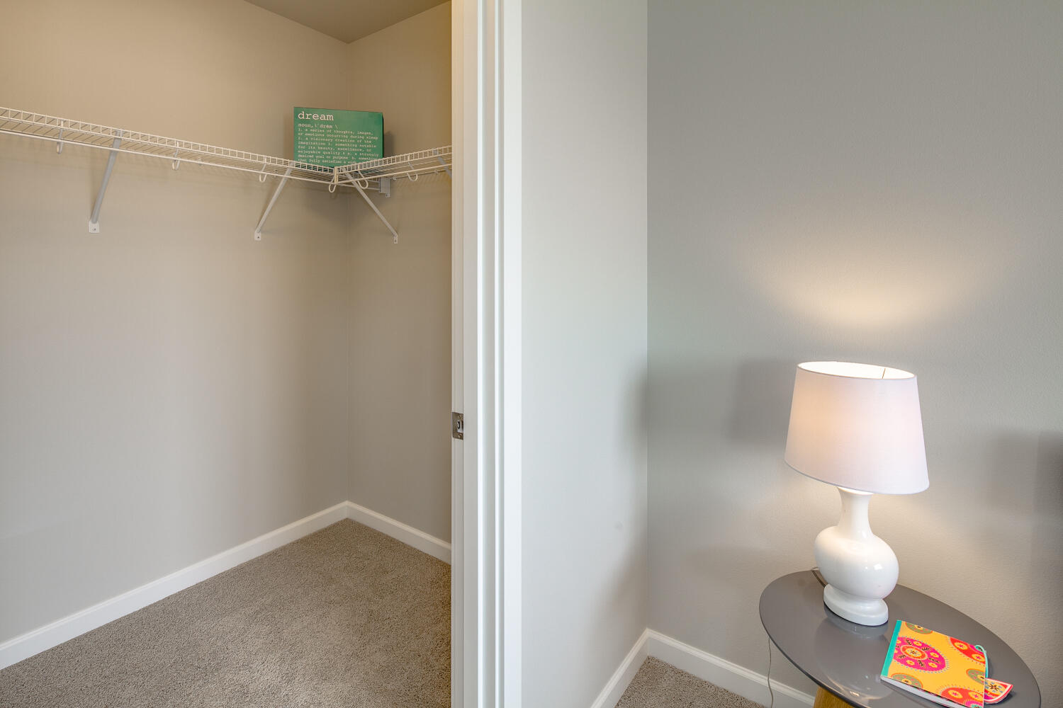 Fieldstone Crossing - Residential