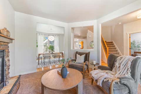 Tiny photo for 63319 O. B. Riley Road, Bend, OR 97703 (MLS # 220226145)