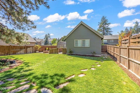 Tiny photo for 63319 O. B. Riley Road, Bend, OR 97703 (MLS # 220226145)