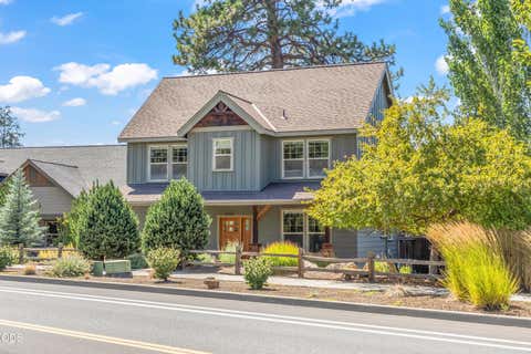 Tiny photo for 63319 O. B. Riley Road, Bend, OR 97703 (MLS # 220226145)