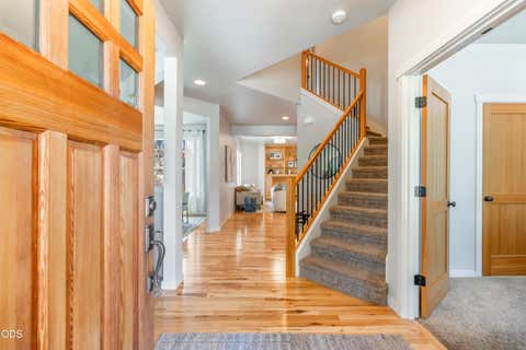 Tiny photo for 63319 O. B. Riley Road, Bend, OR 97703 (MLS # 220226145)