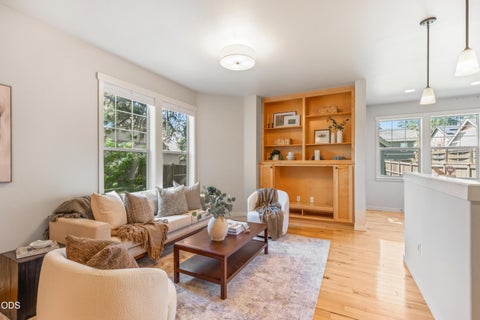 Tiny photo for 63319 O. B. Riley Road, Bend, OR 97703 (MLS # 220226145)