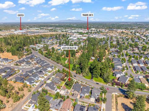 Tiny photo for 63319 O. B. Riley Road, Bend, OR 97703 (MLS # 220226145)