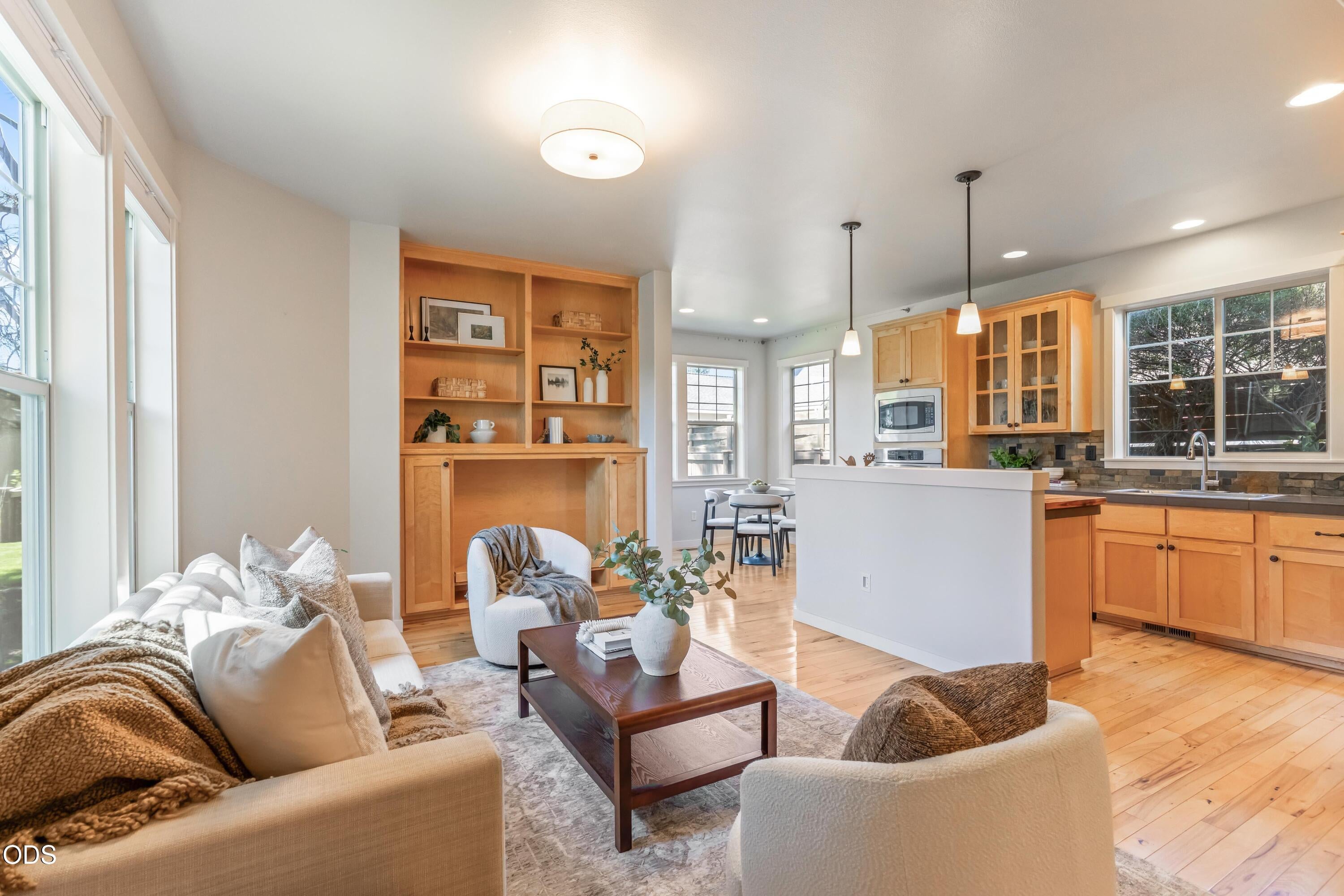 63319 O. B. Riley Road