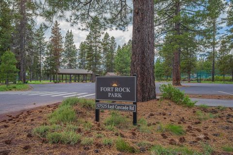 Tiny photo for 18016 Camas Lane #5, Sunriver, OR 97707 (MLS # 220219963)