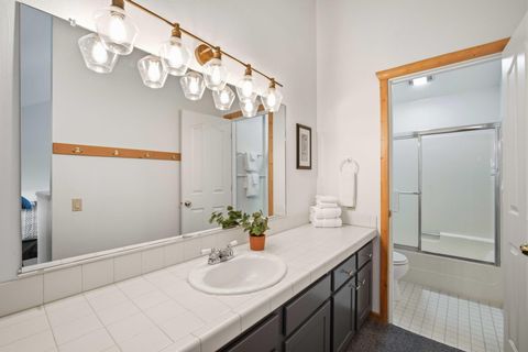 Tiny photo for 18016 Camas Lane #5, Sunriver, OR 97707 (MLS # 220219963)