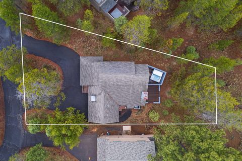 Tiny photo for 18016 Camas Lane #5, Sunriver, OR 97707 (MLS # 220219963)