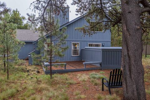 Tiny photo for 18016 Camas Lane #5, Sunriver, OR 97707 (MLS # 220219963)