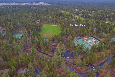 Tiny photo for 18016 Camas Lane #5, Sunriver, OR 97707 (MLS # 220219963)