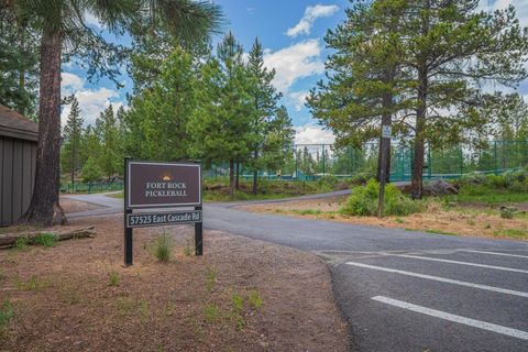 Tiny photo for 18016 Camas Lane #5, Sunriver, OR 97707 (MLS # 220219963)