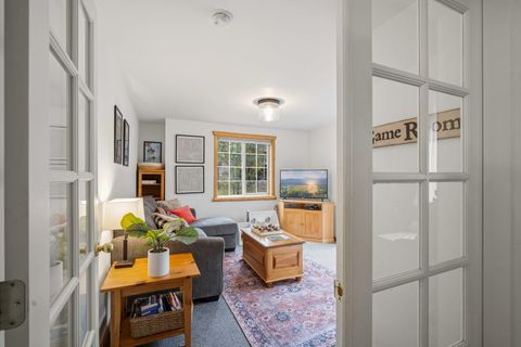 Tiny photo for 18016 Camas Lane #5, Sunriver, OR 97707 (MLS # 220219963)