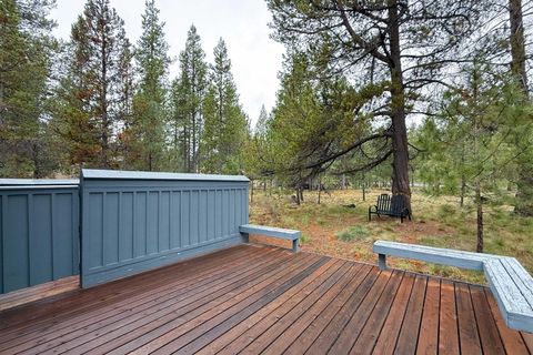 Tiny photo for 18016 Camas Lane #5, Sunriver, OR 97707 (MLS # 220219963)