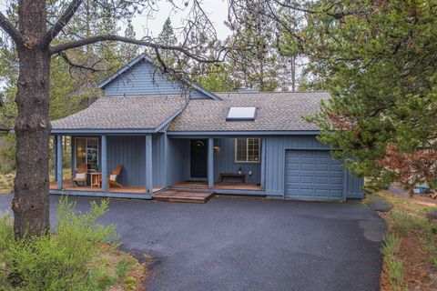 Tiny photo for 18016 Camas Lane #5, Sunriver, OR 97707 (MLS # 220219963)