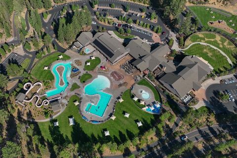 Tiny photo for 18016 Camas Lane #5, Sunriver, OR 97707 (MLS # 220219963)