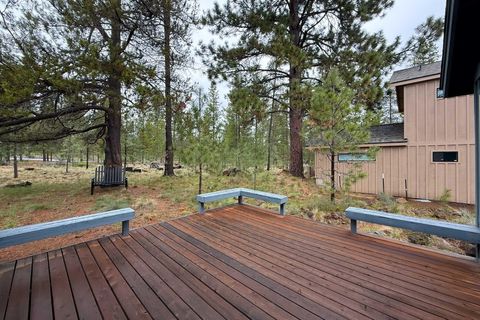 Tiny photo for 18016 Camas Lane #5, Sunriver, OR 97707 (MLS # 220219963)