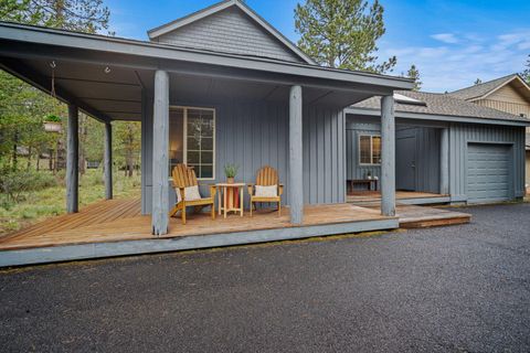 Tiny photo for 18016 Camas Lane #5, Sunriver, OR 97707 (MLS # 220219963)