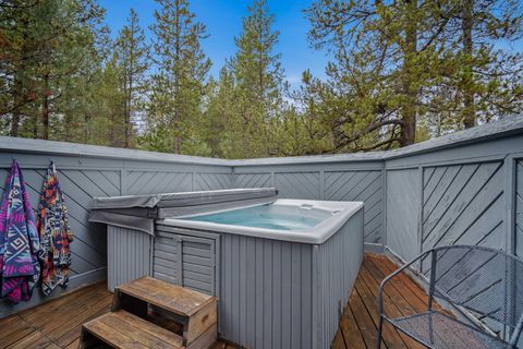 Tiny photo for 18016 Camas Lane #5, Sunriver, OR 97707 (MLS # 220219963)
