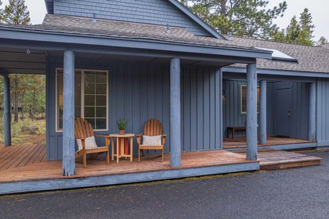 Tiny photo for 18016 Camas Lane #5, Sunriver, OR 97707 (MLS # 220219963)