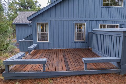 Tiny photo for 18016 Camas Lane #5, Sunriver, OR 97707 (MLS # 220219963)