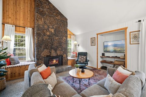 Tiny photo for 18016 Camas Lane #5, Sunriver, OR 97707 (MLS # 220219963)