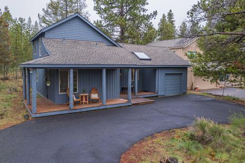 Tiny photo for 18016 Camas Lane #5, Sunriver, OR 97707 (MLS # 220219963)
