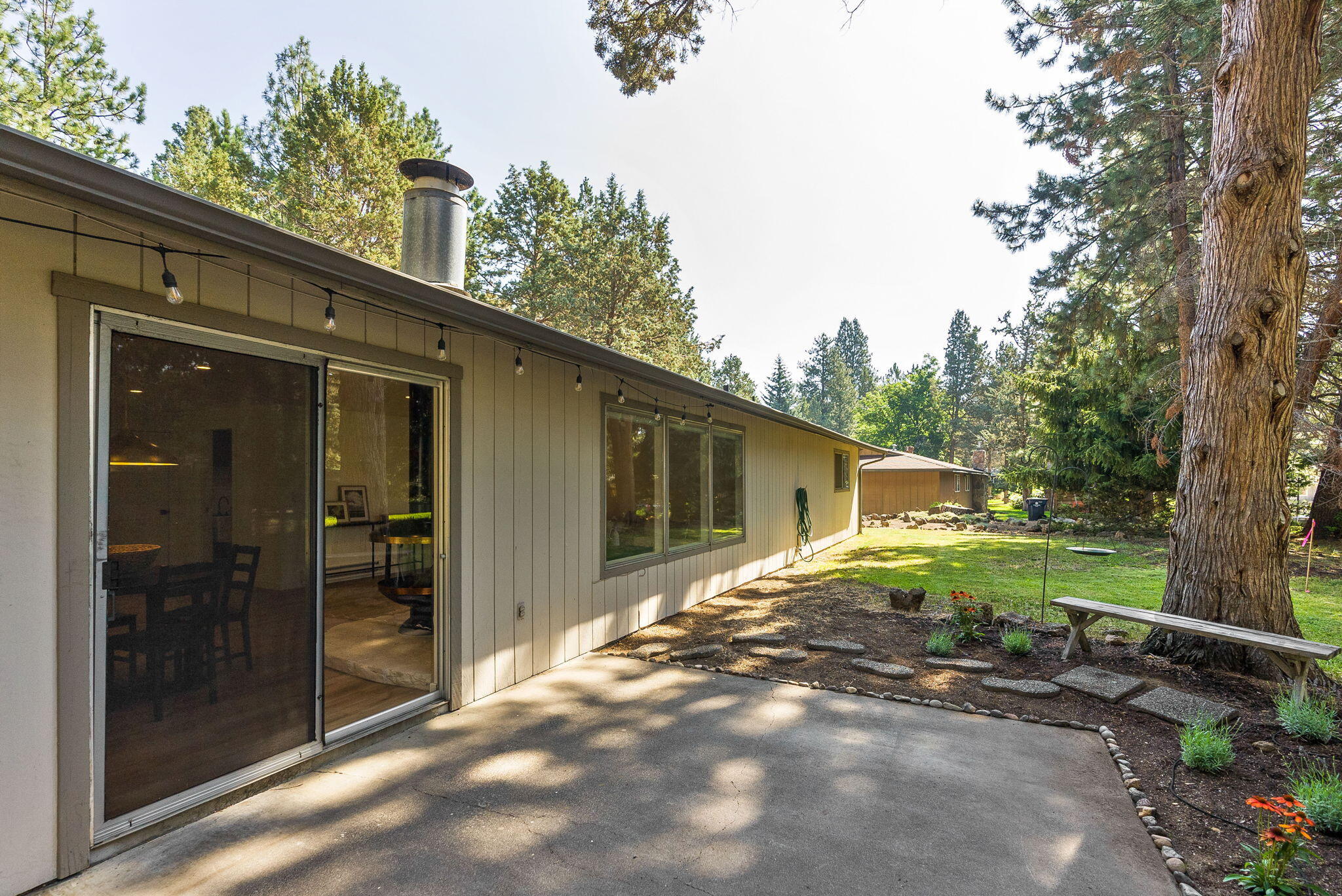 Tillicum Village - Residential