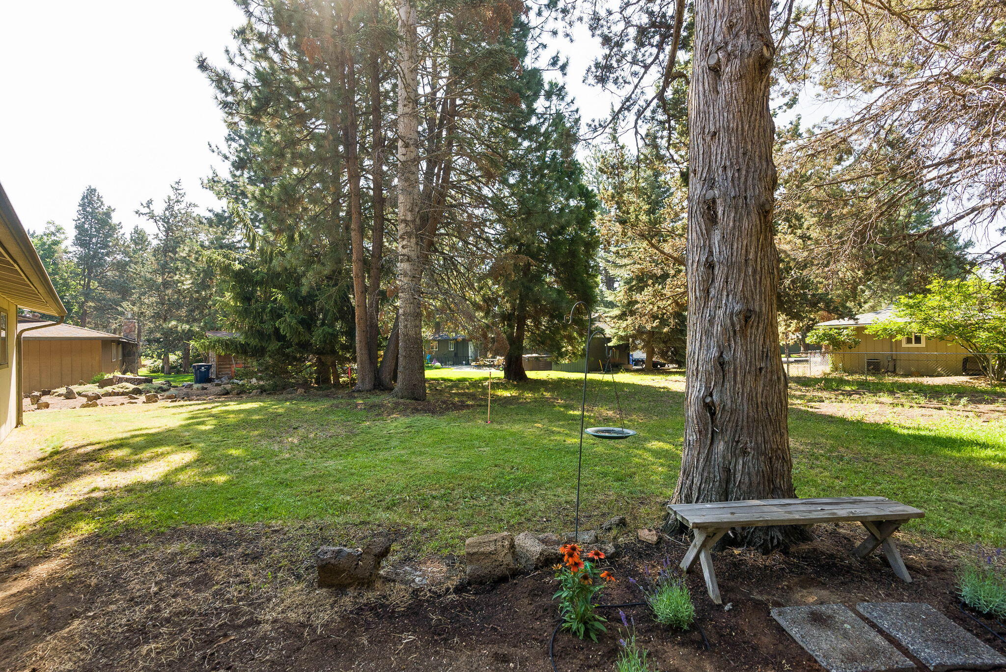 Tillicum Village - Residential