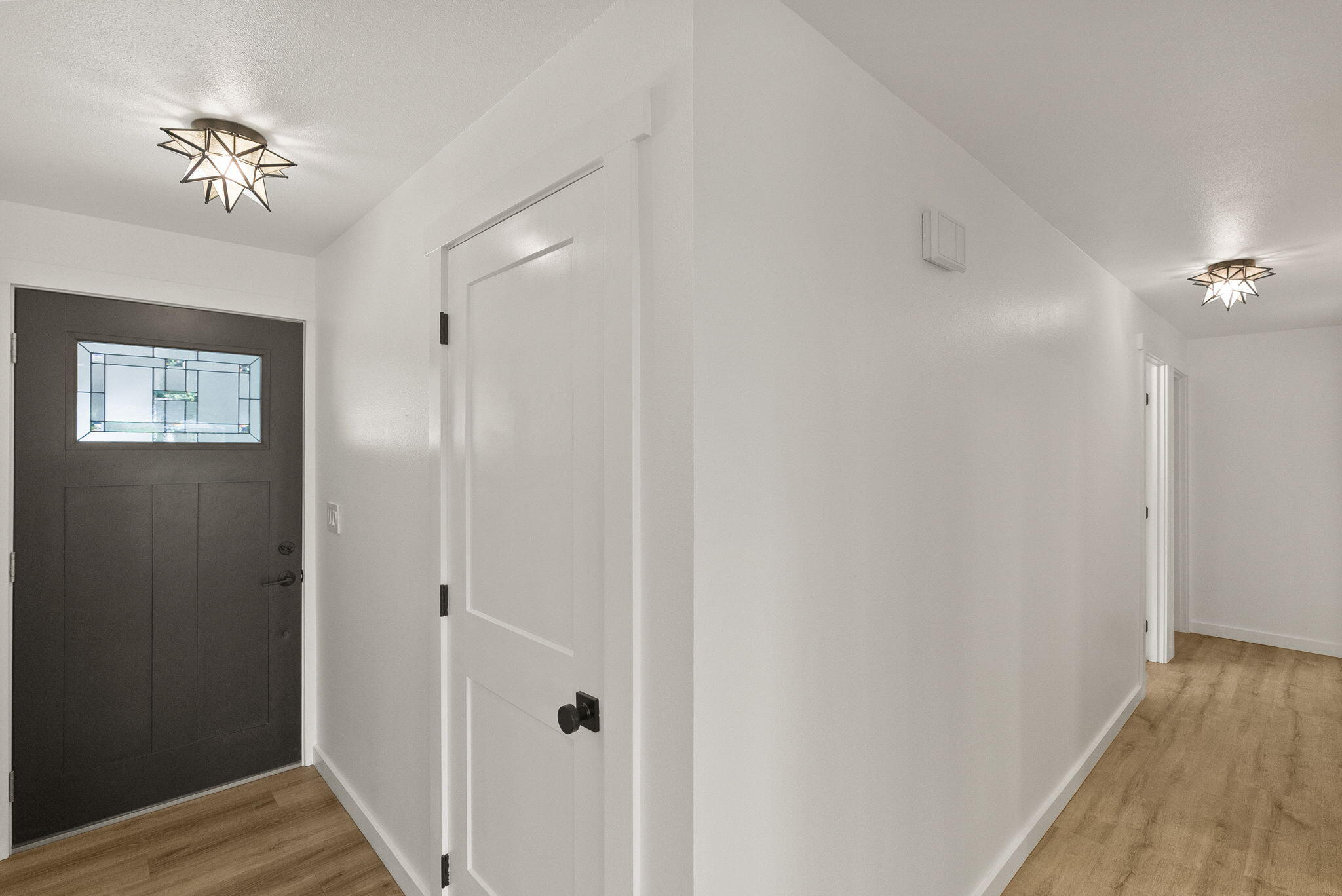 Tillicum Village - Residential