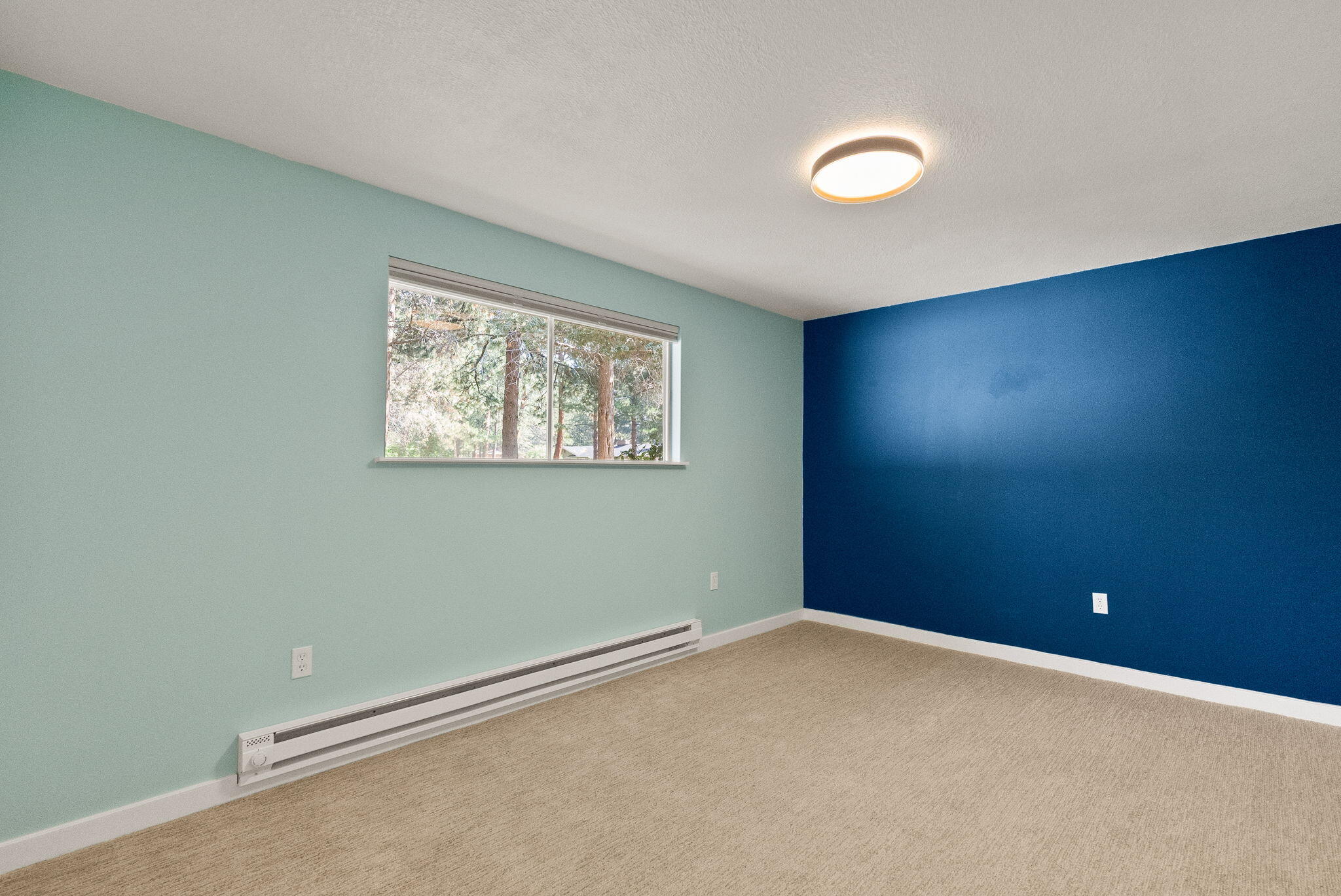 Tillicum Village - Residential