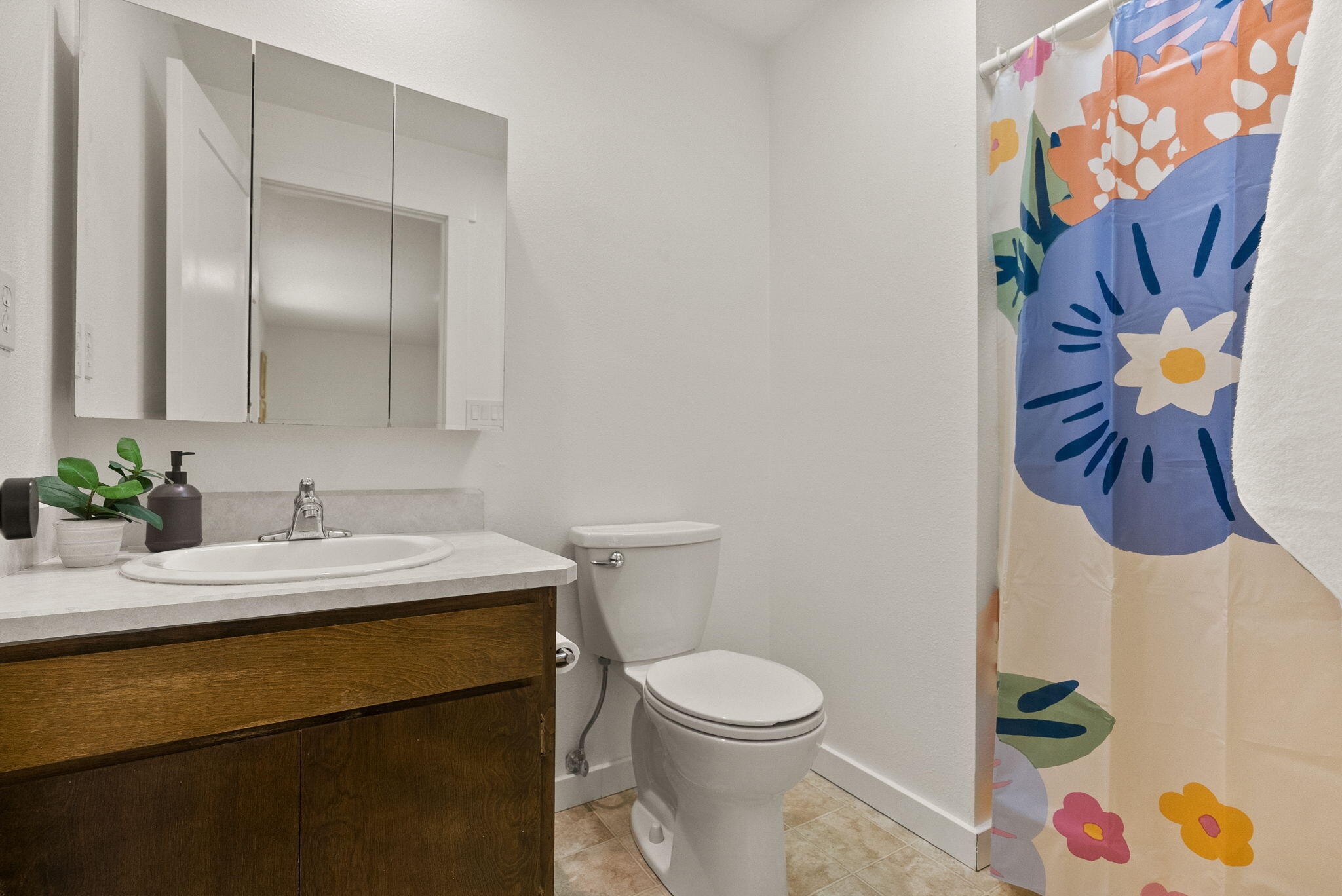 Tillicum Village - Residential