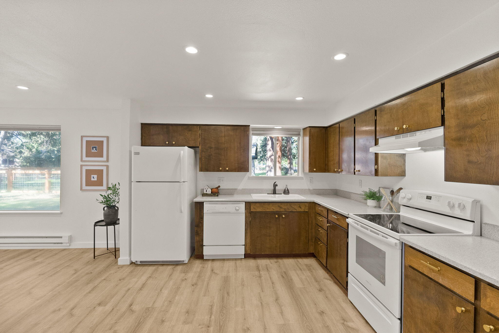 Tillicum Village - Residential