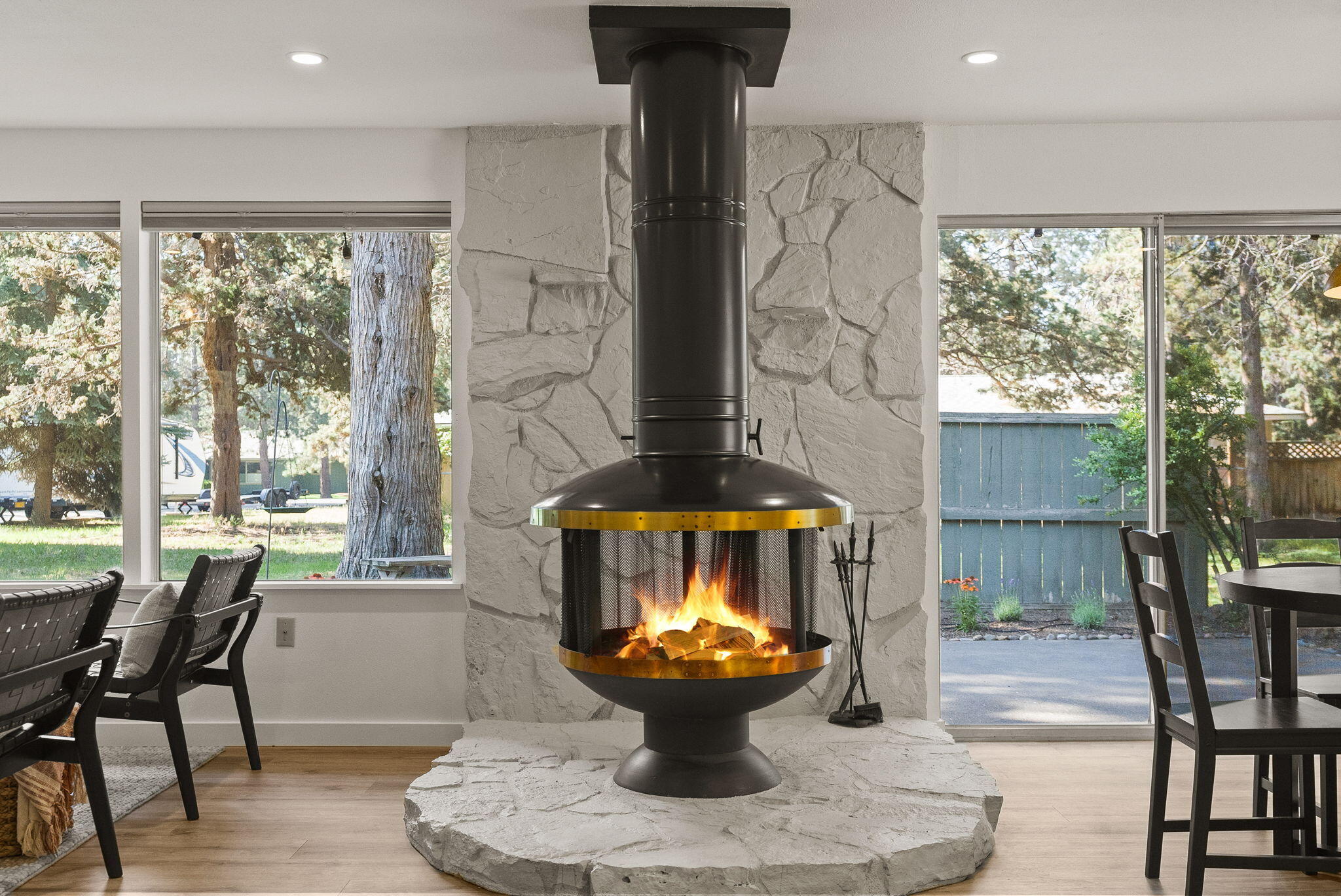 Tillicum Village - Residential