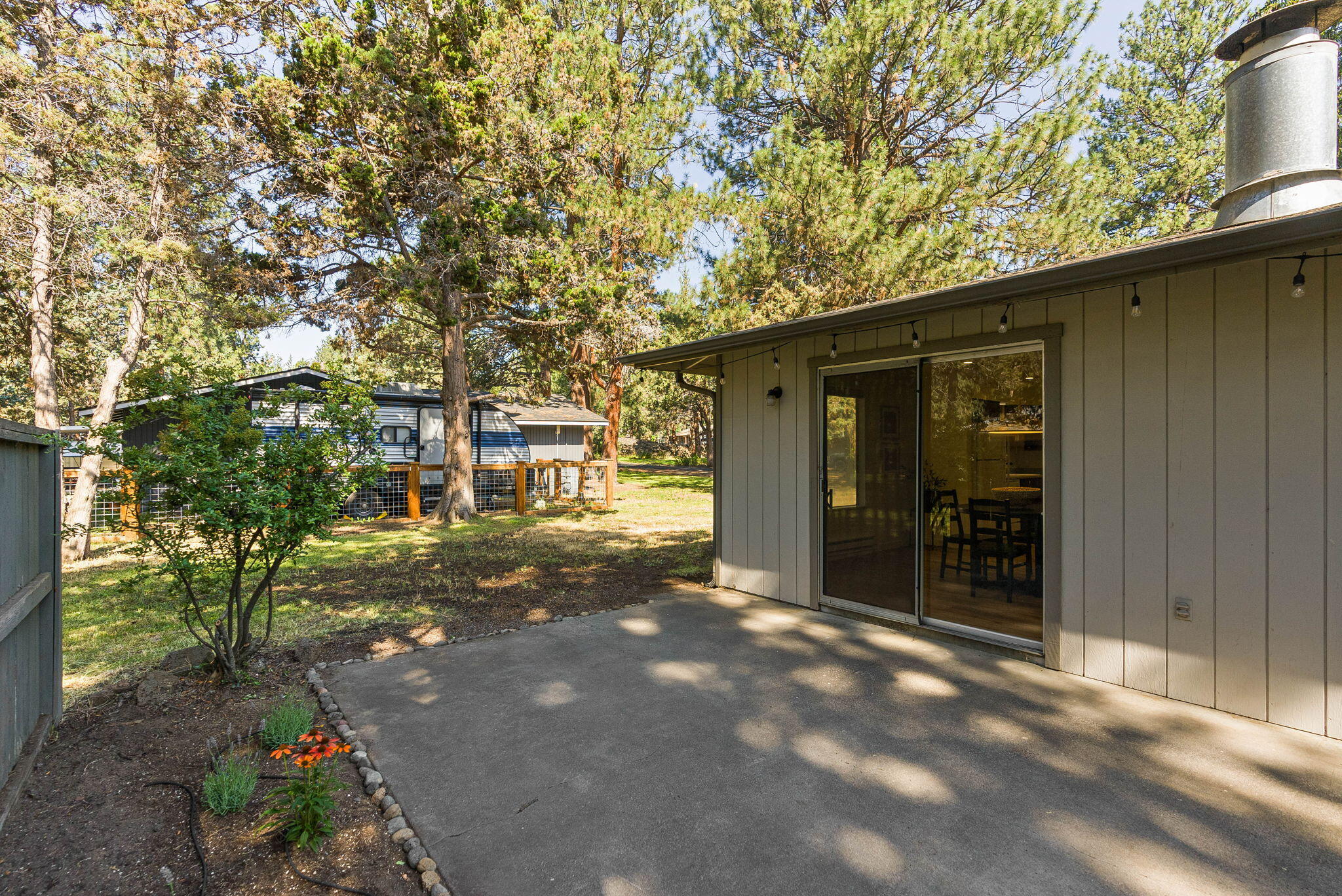 Tillicum Village - Residential