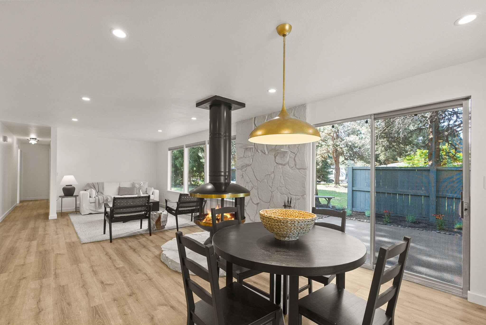 Tillicum Village - Residential