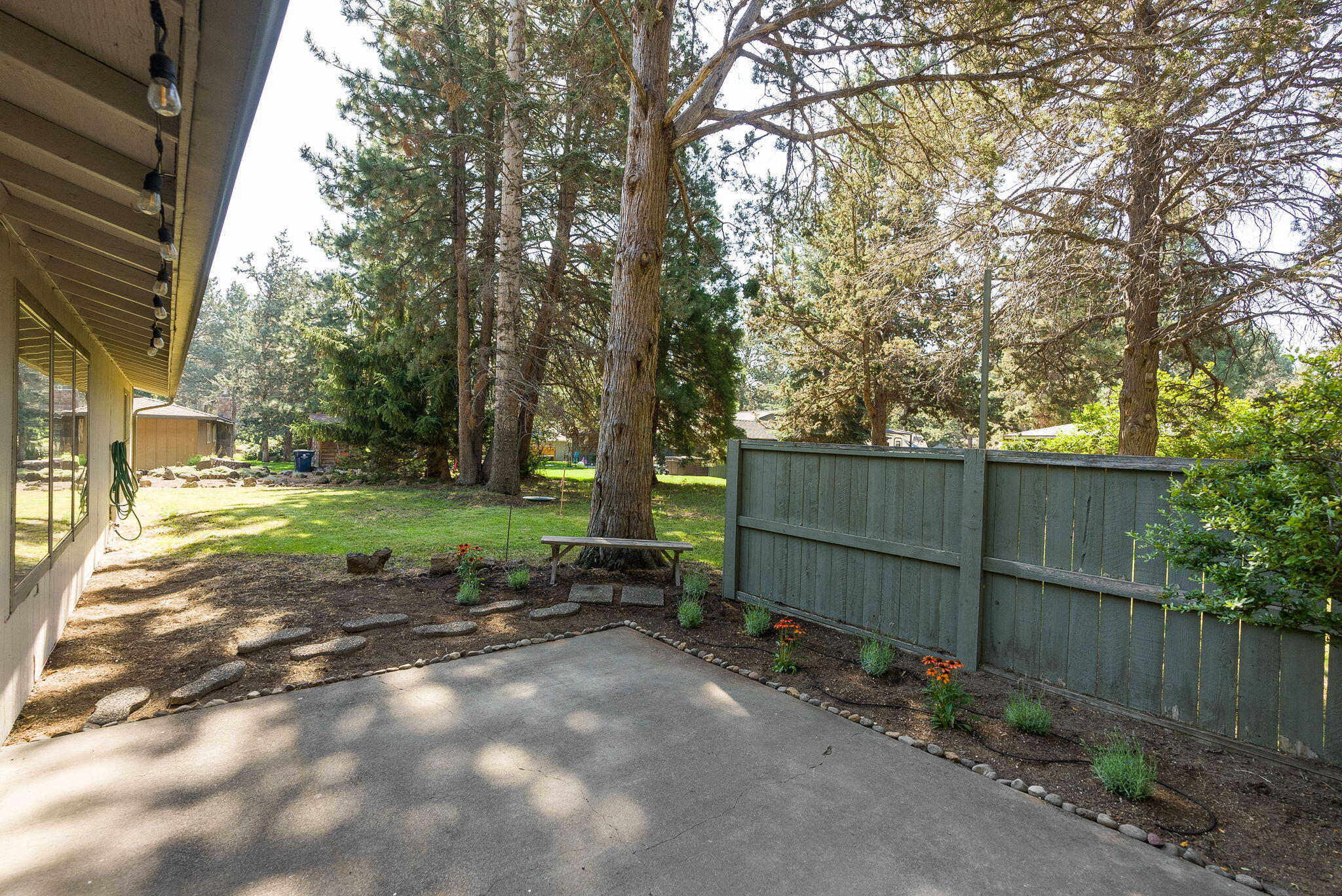 Tillicum Village - Residential