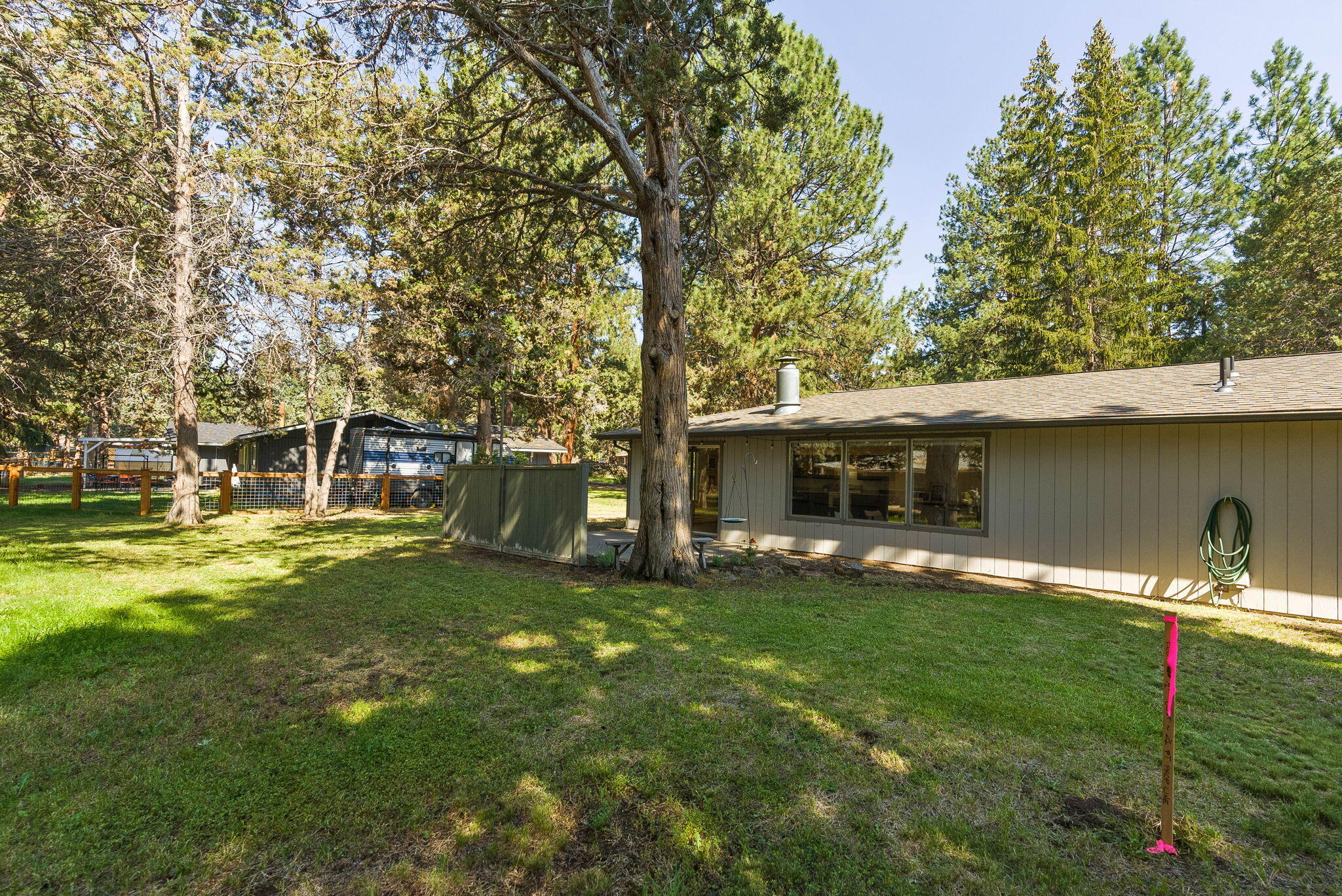 Tillicum Village - Residential