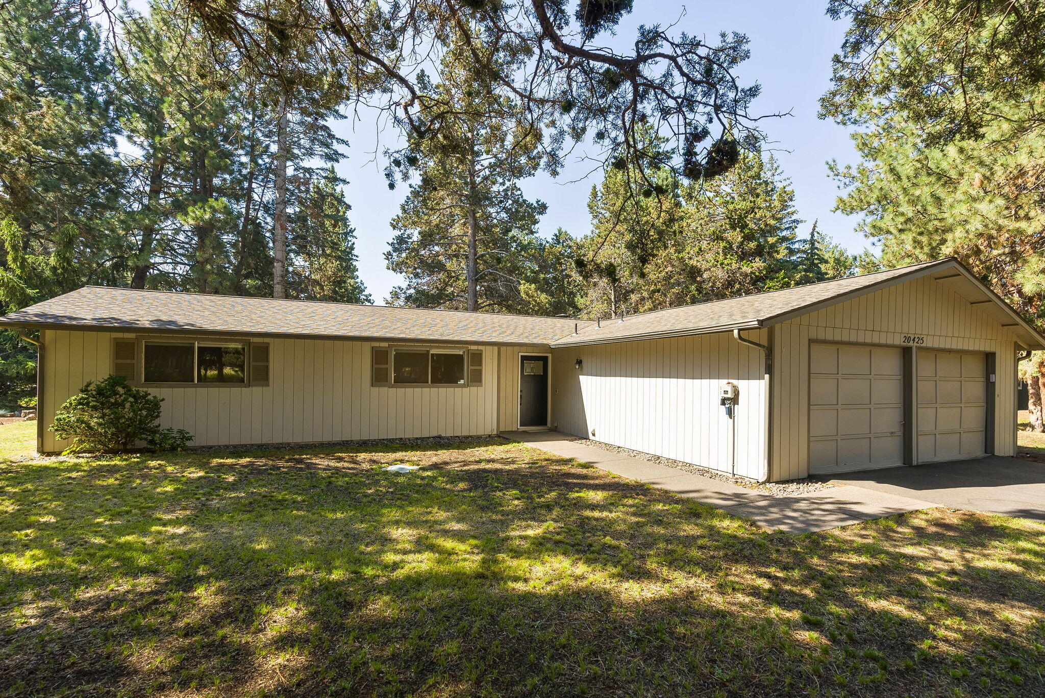 20425 Illahee Drive