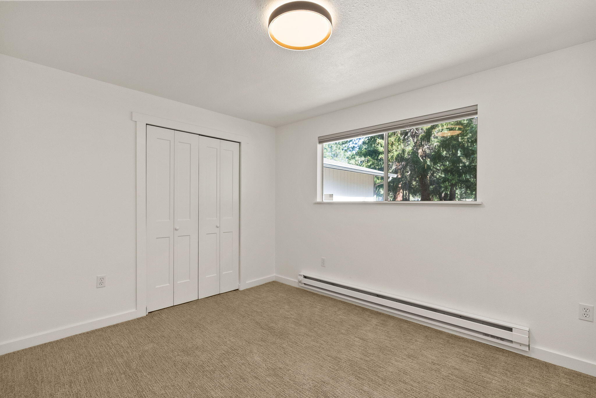 Tillicum Village - Residential