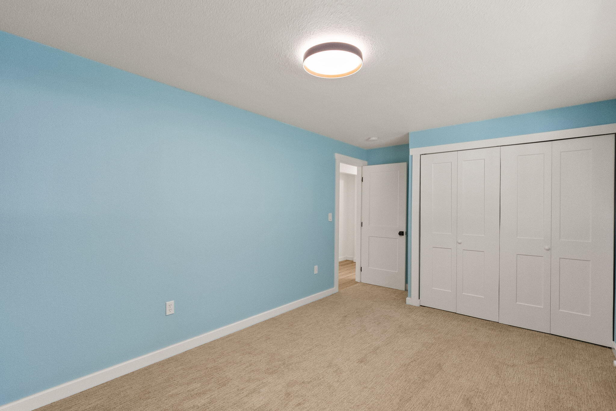 Tillicum Village - Residential