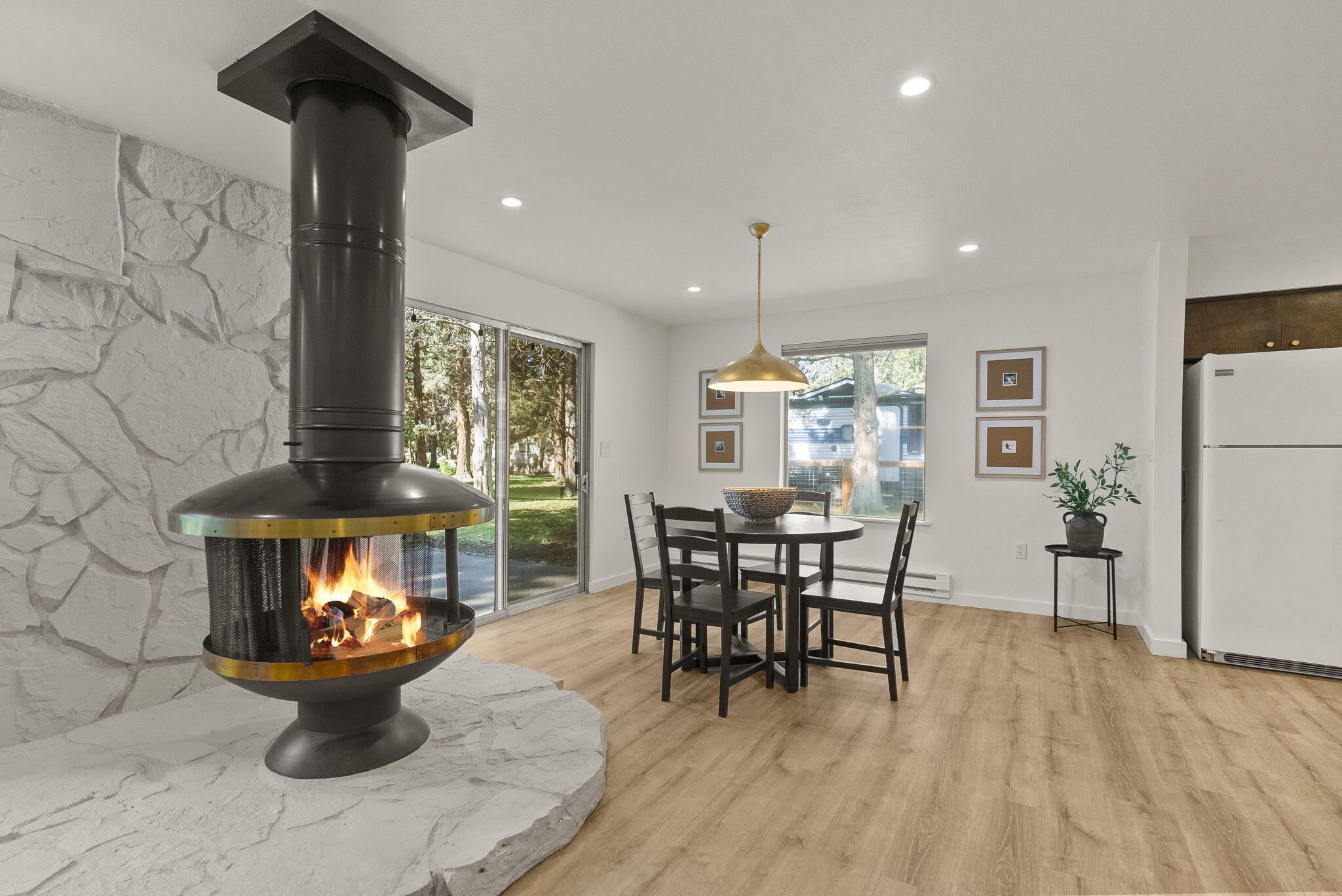 Tillicum Village - Residential