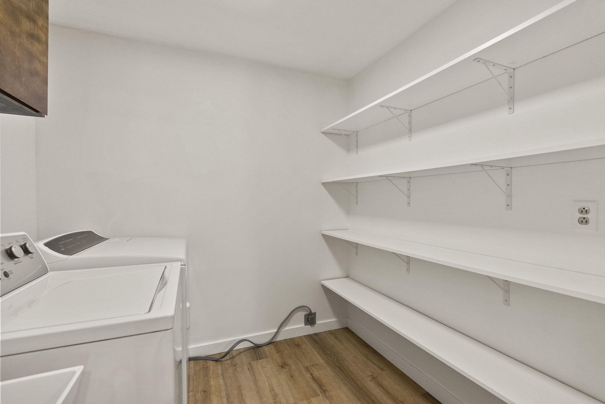 Tillicum Village - Residential